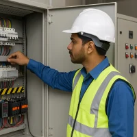 PCC Panels – Power Control Center Panels for Safe & Reliable Power Distribution