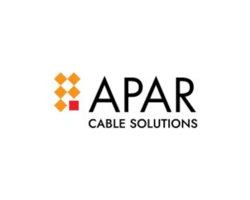 Apar Cables Logo