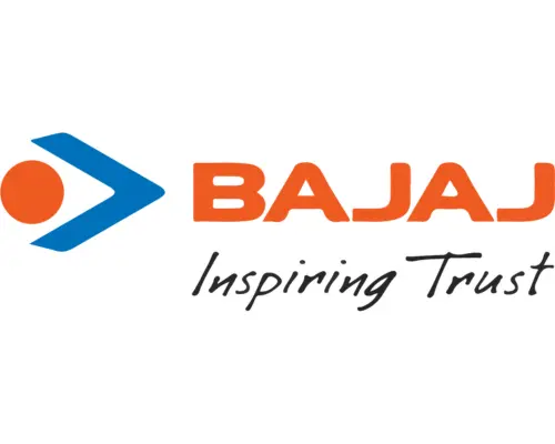 Bajaj Logo