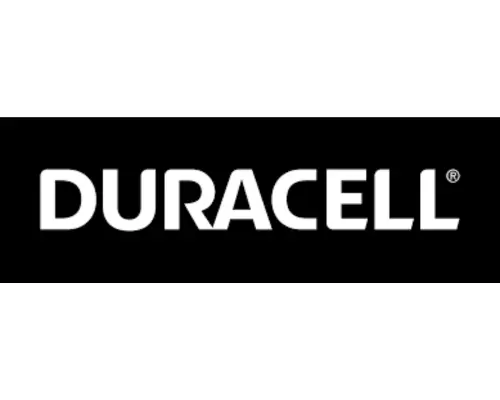 Duracell Logo
