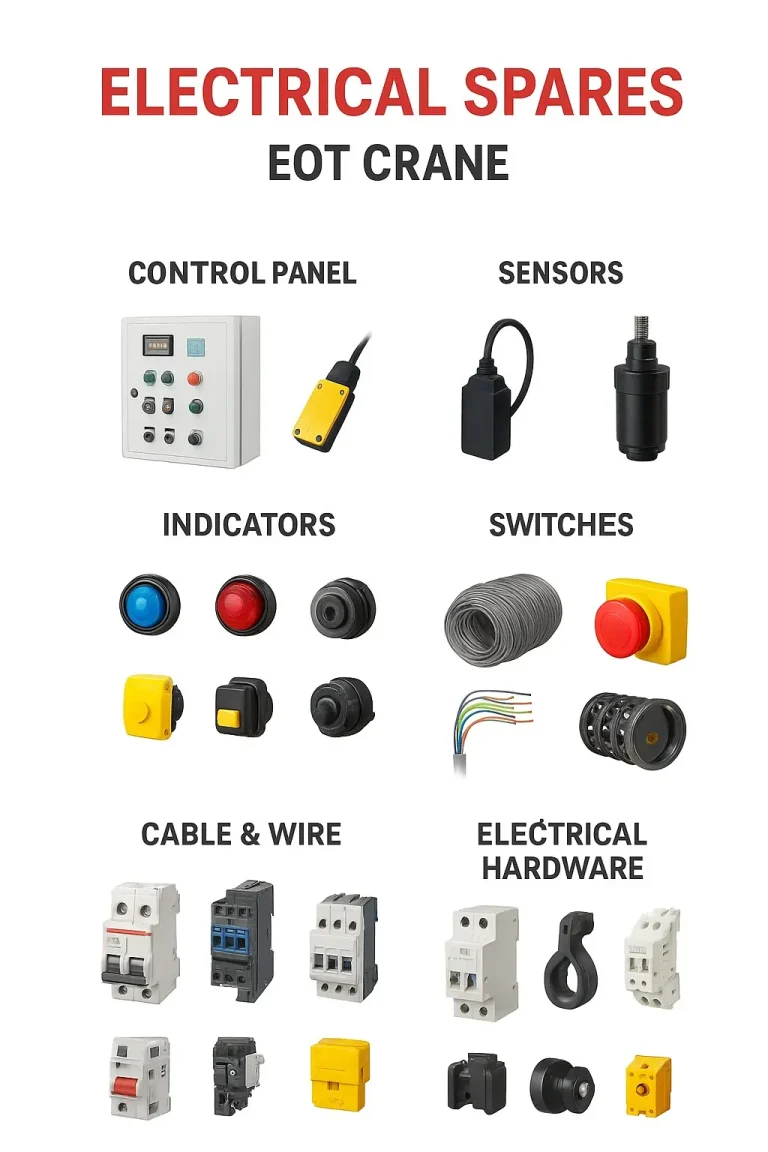 Electrical Spares