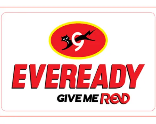 Eveready Logo