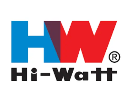 HW Batteries Logo