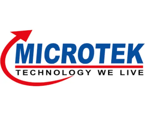 Microtek Logo