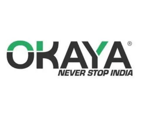 Okaya Logo