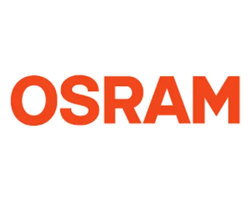 Osram logo