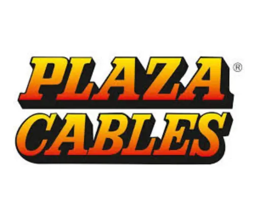 Plaza Cables Logo