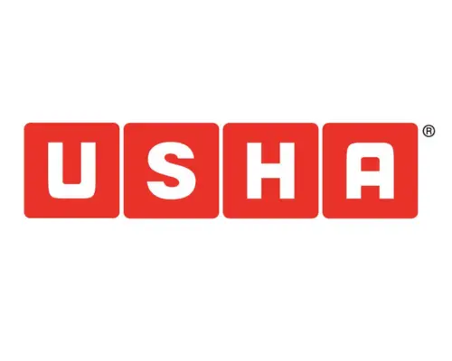 Usha Logo