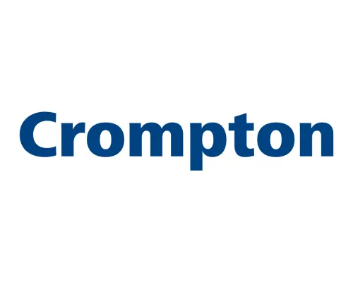 crompton Logo