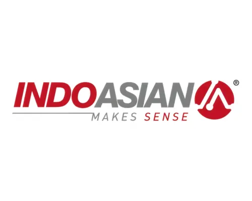 indoasian Logo